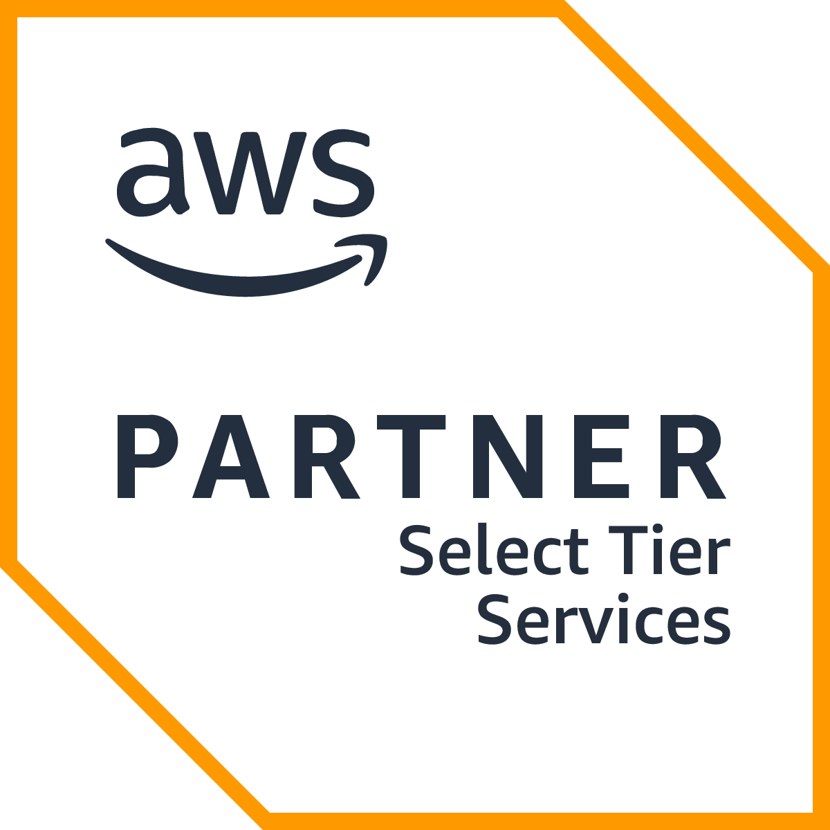 AWS Partner Select Tier Services